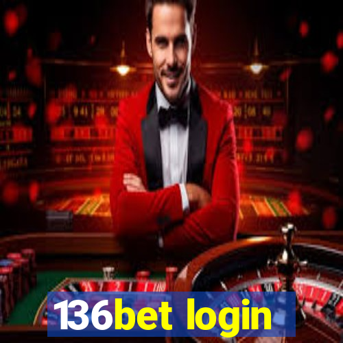 136bet login